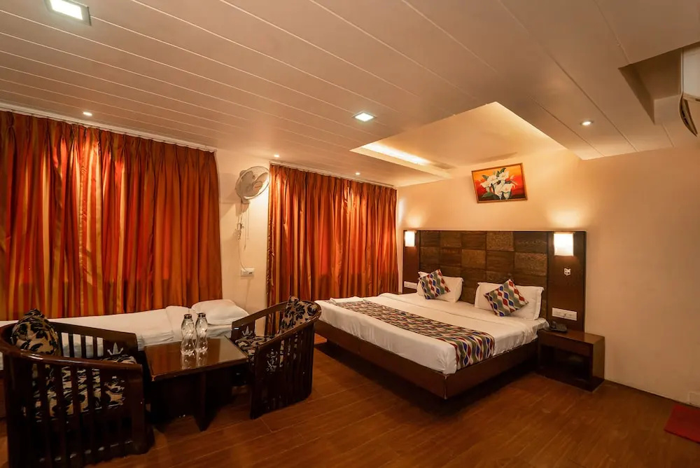 Hotel photo 16
