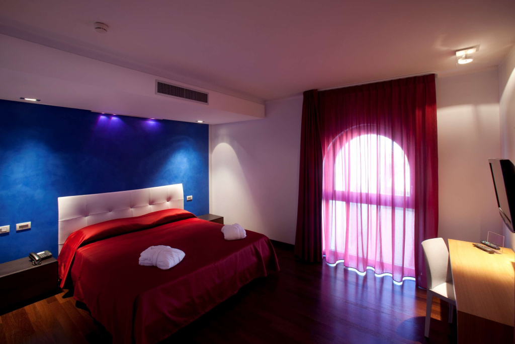 Arthotel & Park Lecce - Général