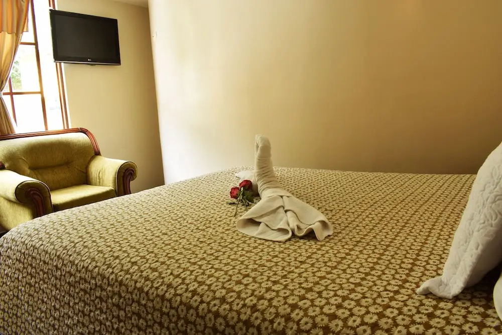Hotel photo 7