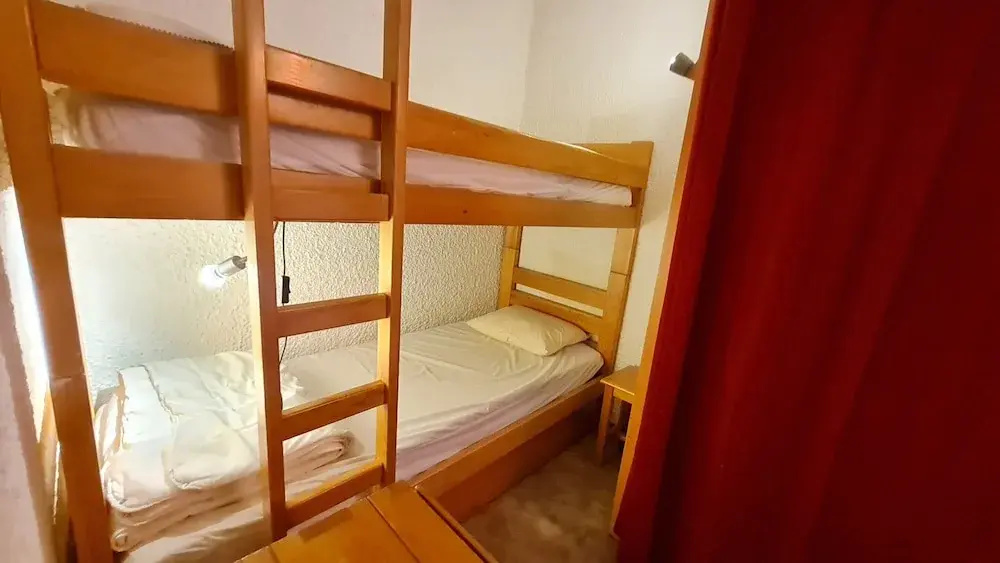 Voir la photo 3 — Stay in Central Les Deux Alpes