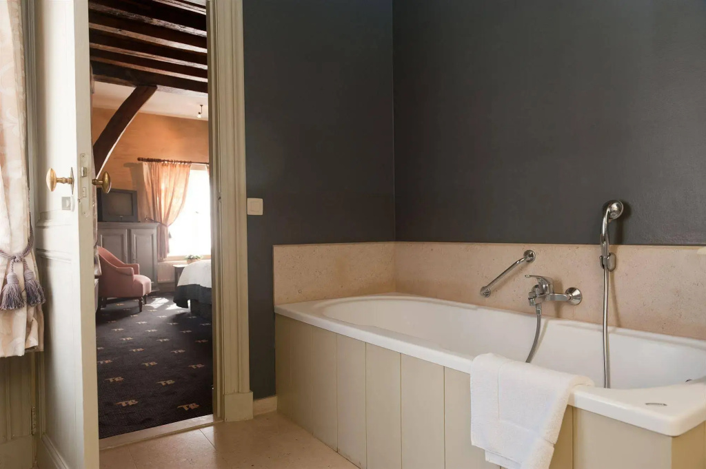 Canal View Hotel Ter Brughe by CW Hotel Collection - Général