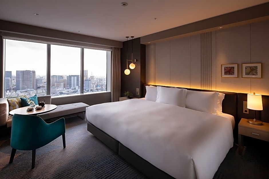 The Strings by InterContinental Tokyo by IHG 사진 1