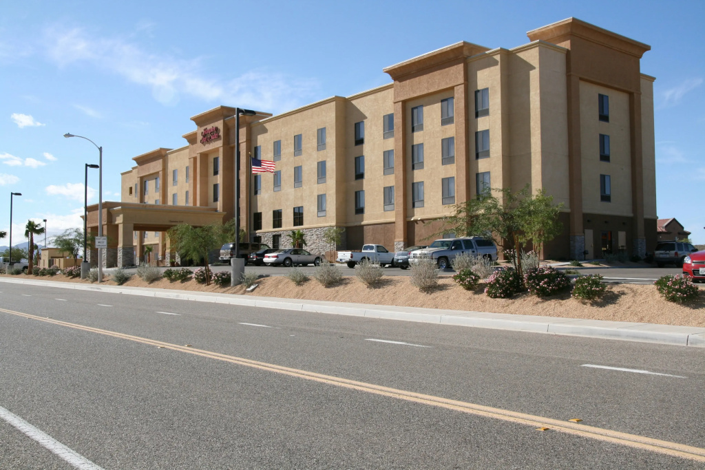 Hotel photo 23