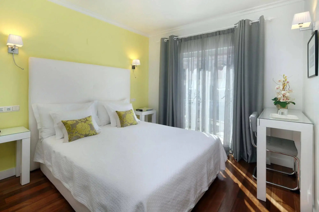 Vila São Vicente - Adults Only - Général