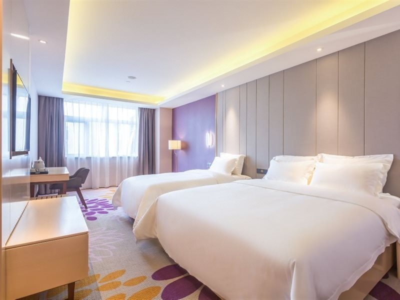 Lavande Hotel (Beijing Yizhuang, JD HQ) — фото