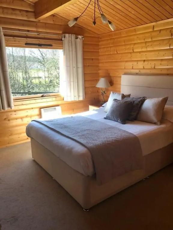 Fingle Glen Hotel - Général