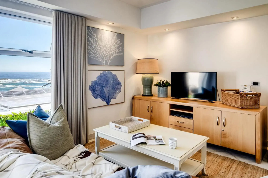 Camps Bay Terrace Suite in Camps Bay - Général
