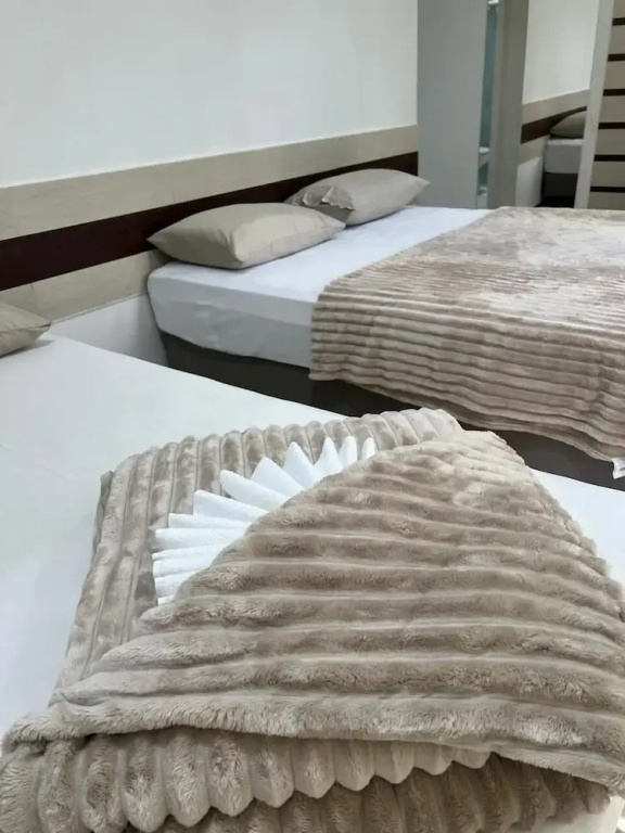 Águas Palace Hotel - Chambres