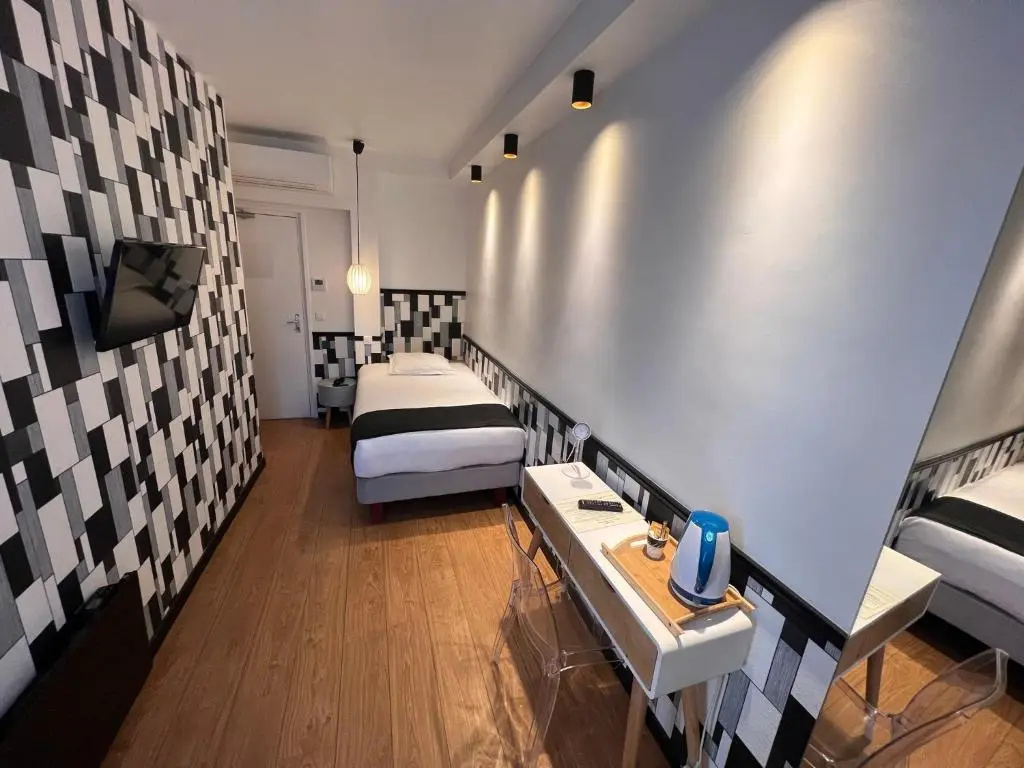 Maison urbaine 50