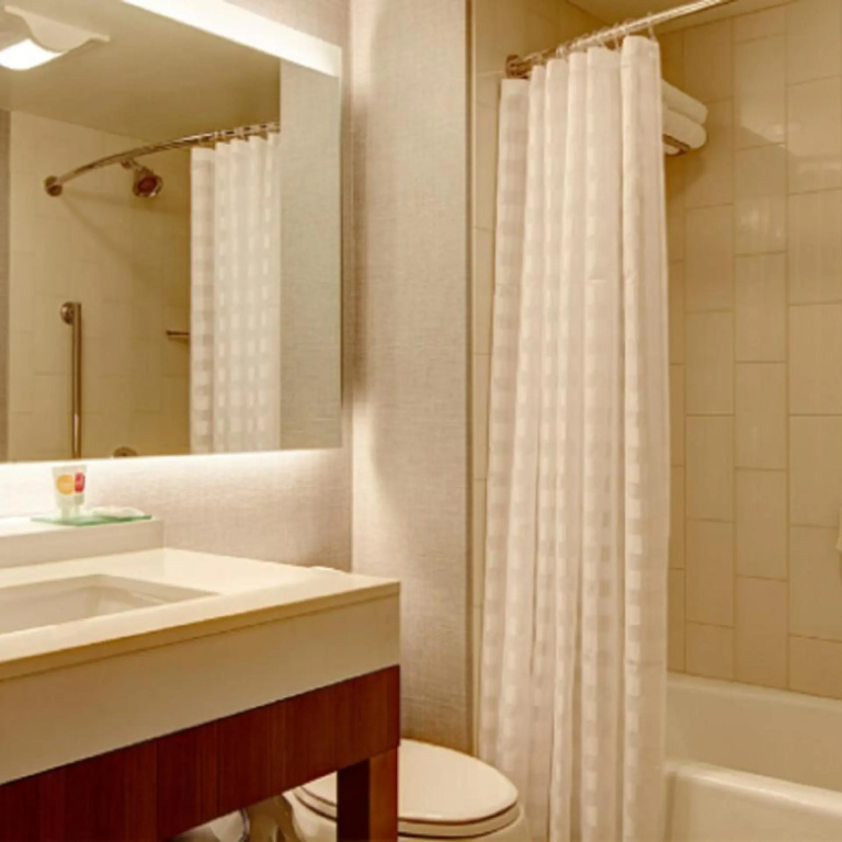 Hyatt Place Portland Downtown - Old Port Square - Général