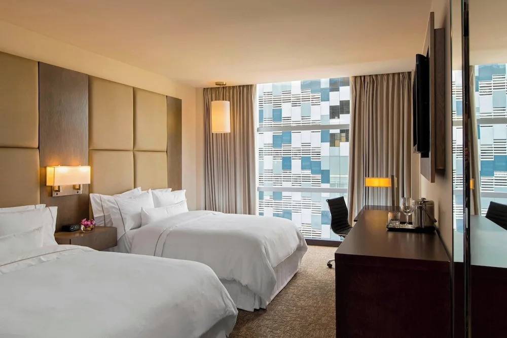 The Westin Panama - Chambres