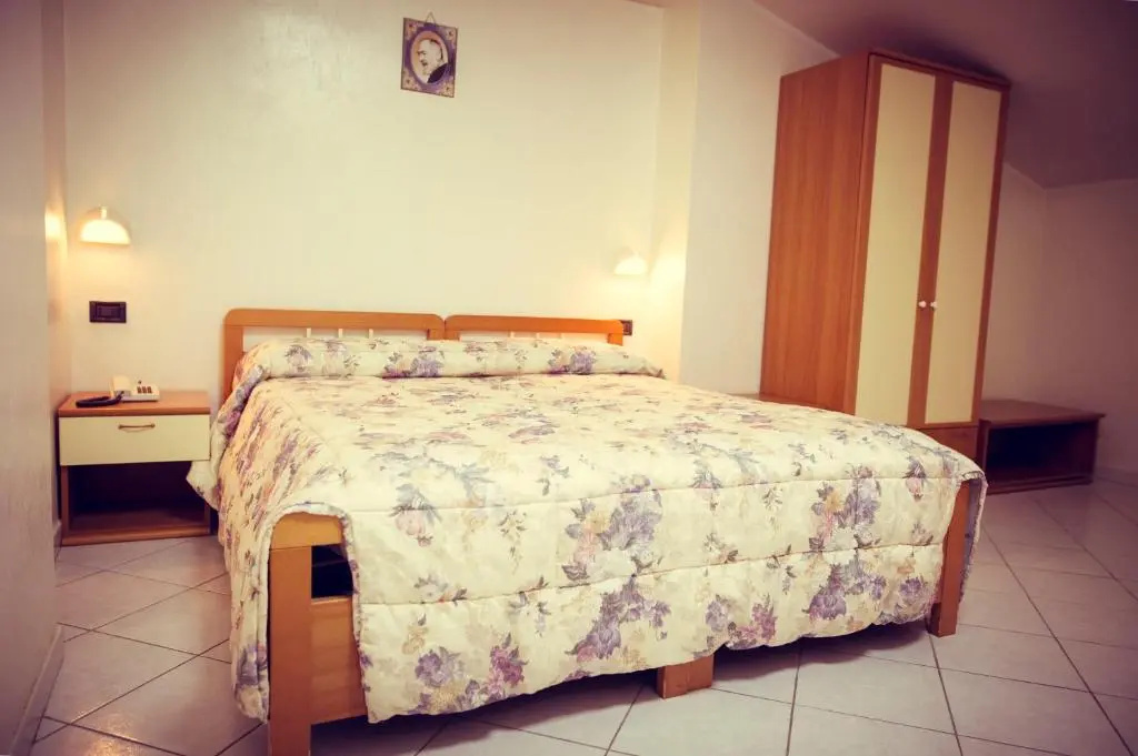 Hotel Fini - Chambres