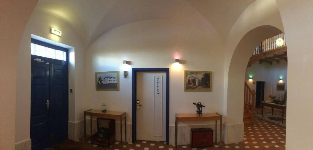 Santa Bárbara dos Mineiros - Hotel Rural - Général