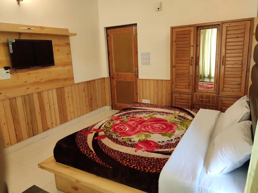 Greenwoods Inn - Chambres