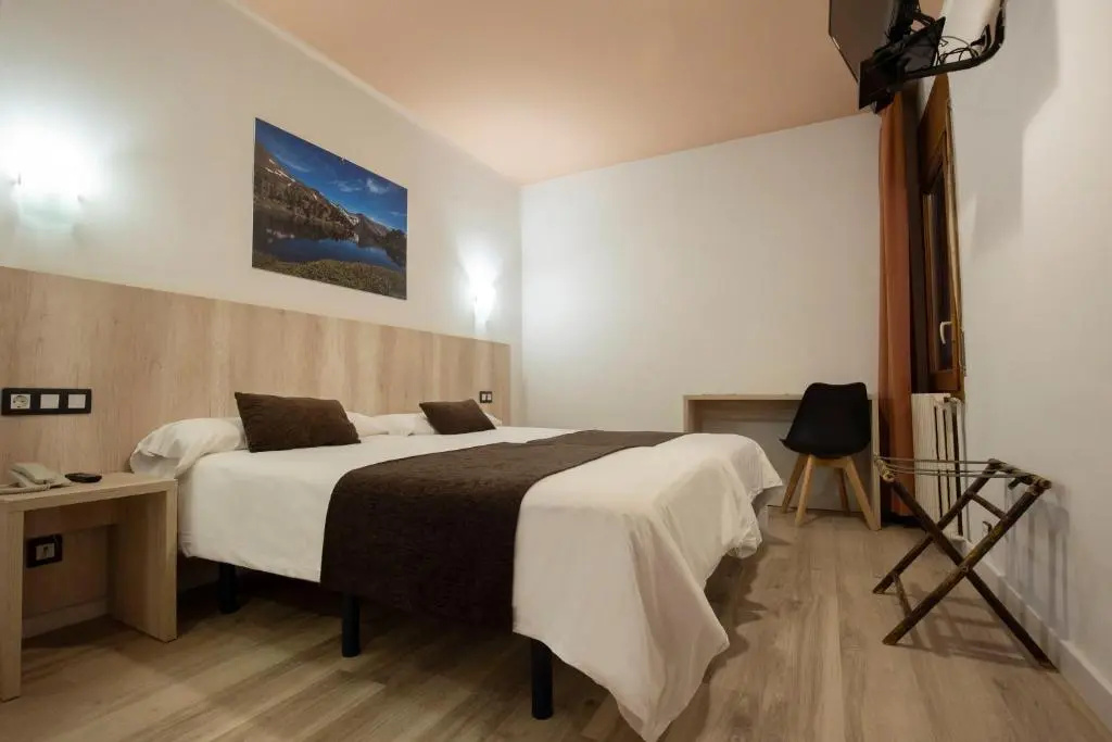 Hotel Marco Polo by Nexta - Chambres