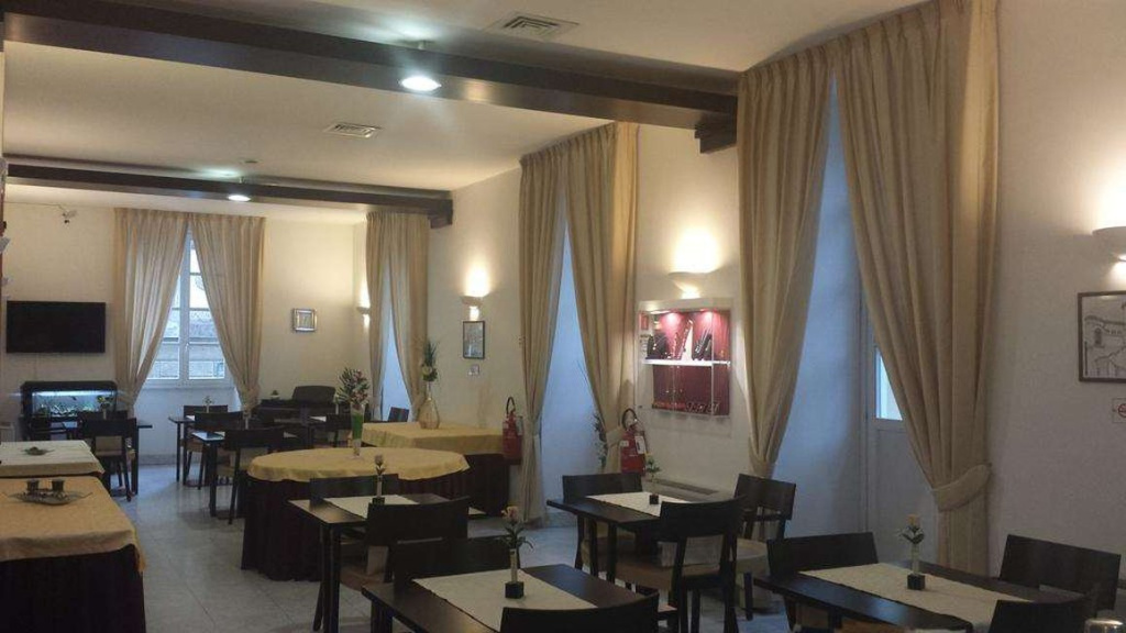 Hotel Due Colonne - Général