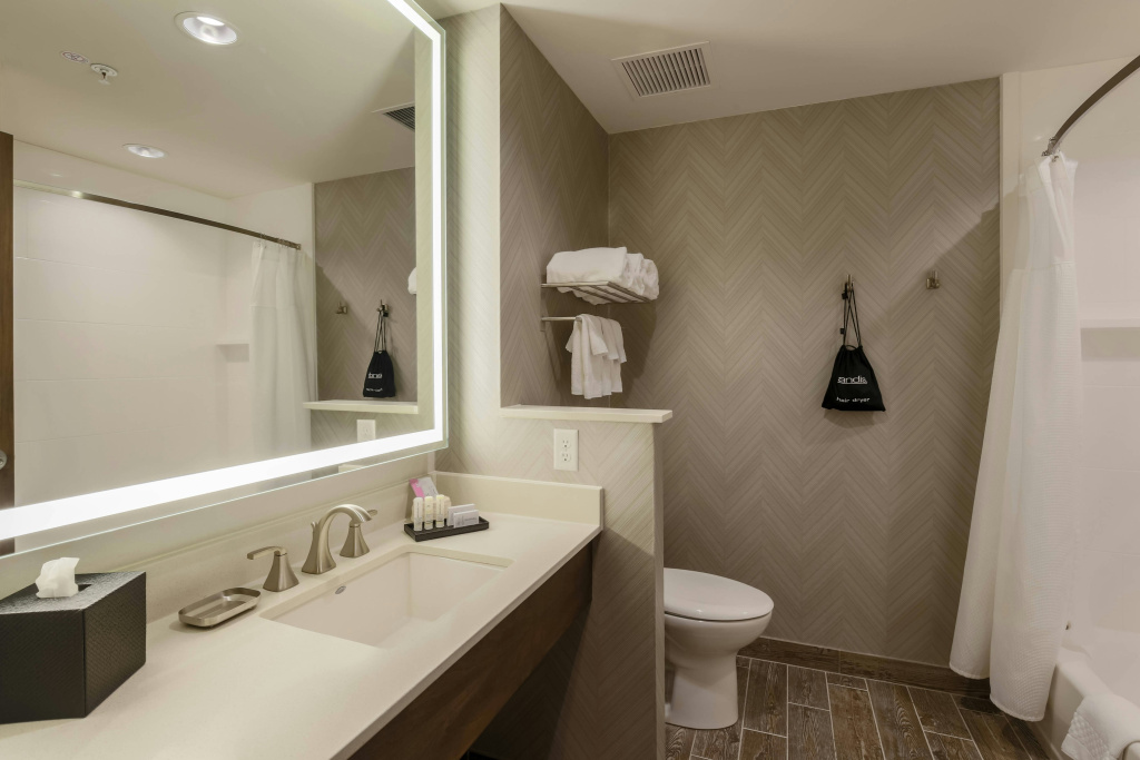 Fairfield Inn & Suites Cheyenne Southwest/Downtown Area - Général