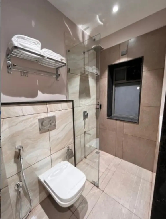 Superior Double room (twin beds)