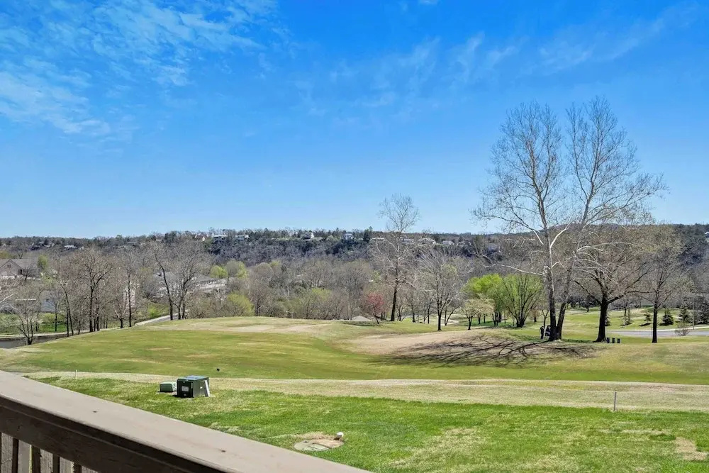 Troon Golf View - Golf Course View - On Site Amenities