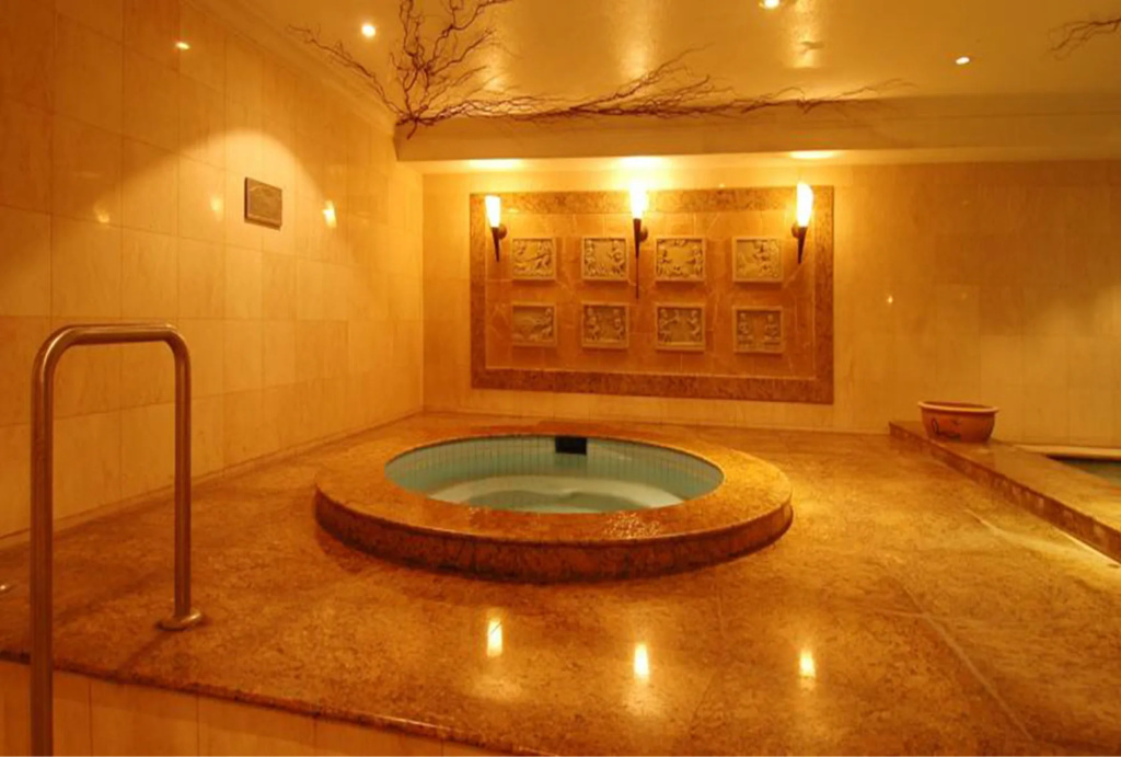 Mines Beach Resort