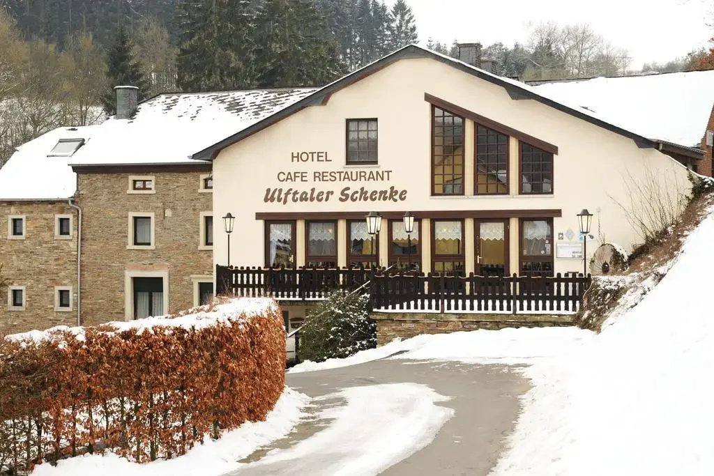 Hotel Ulftaler Schenke
