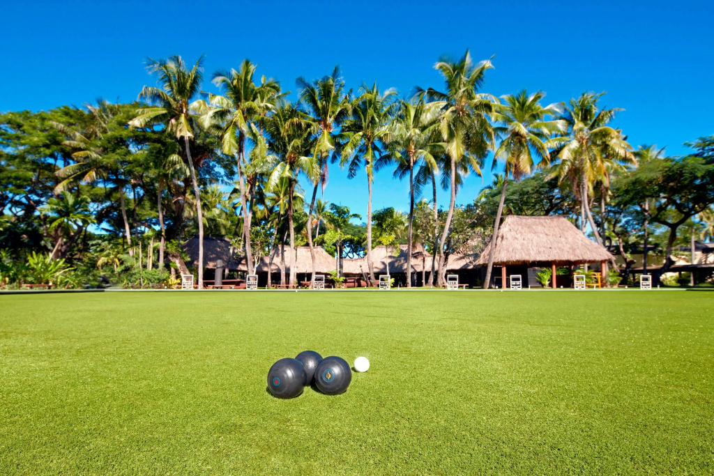 The Westin Fiji Golf Resort & Spa - Général