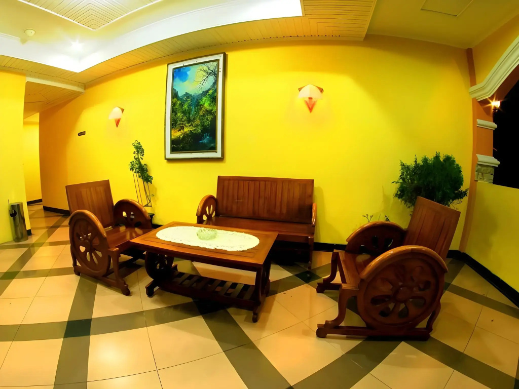 Hotel photo 10