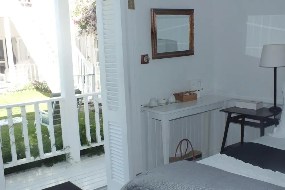 Southern Cross Beach House - Général