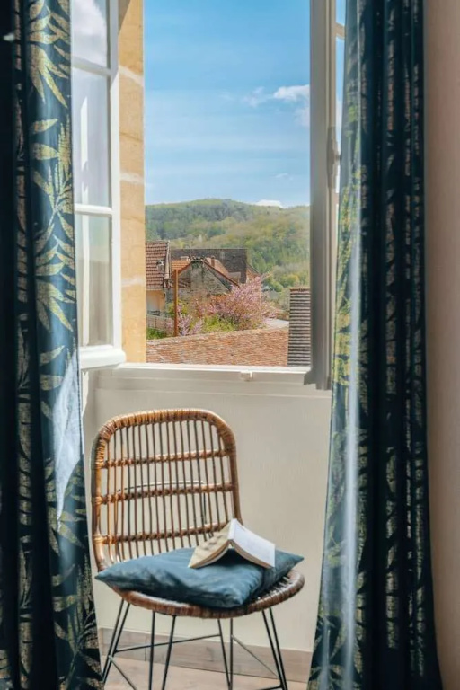 Afficher la photo 8 — Hotel L'abbaye