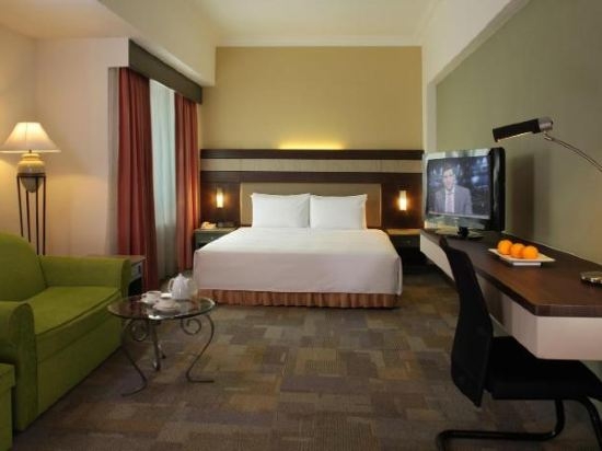 Hotel Armada Petaling Jaya