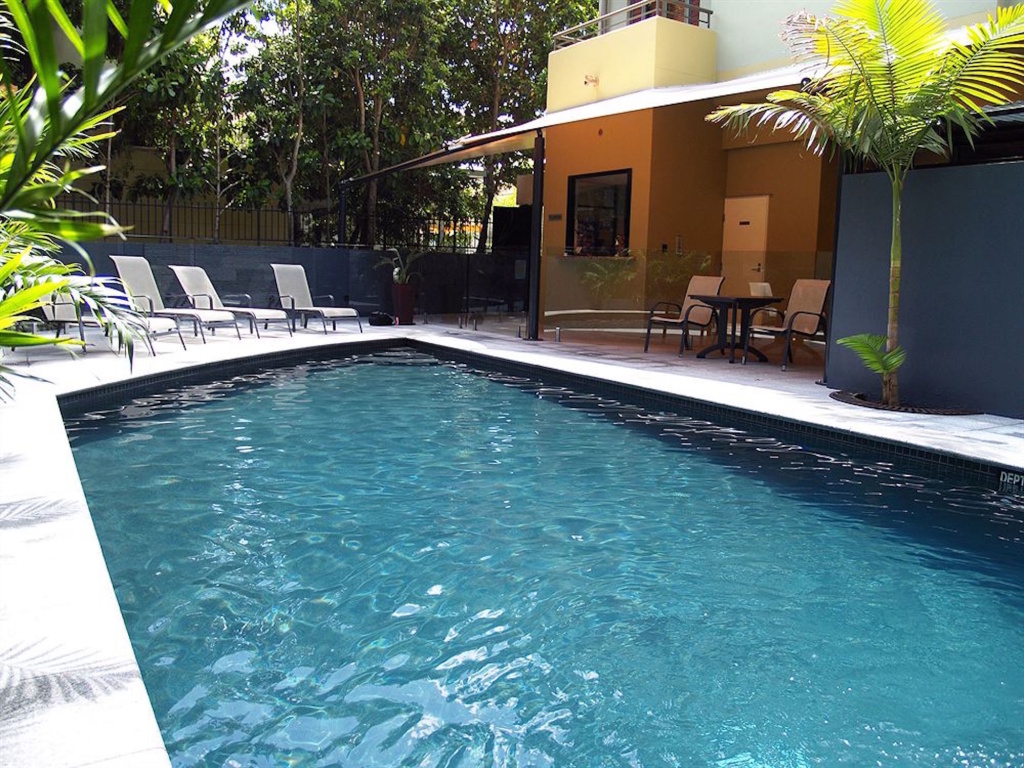 Bella Casa Noosa - Général