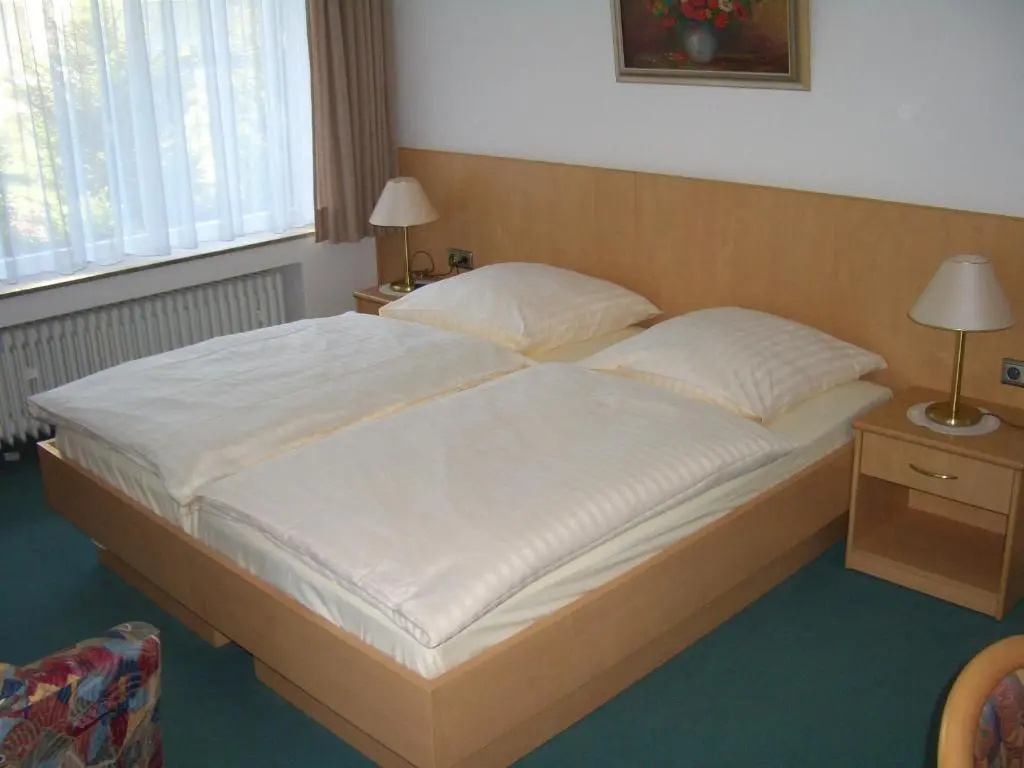 Ohrberg - Chambres