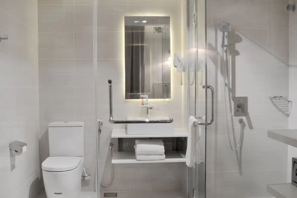 Melange Boutique Hotel - Chambres