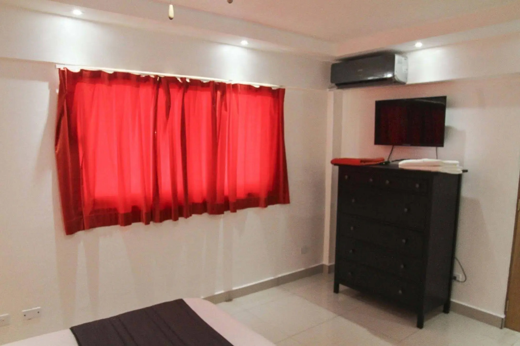City Caribbean Hotel Boutique - Général