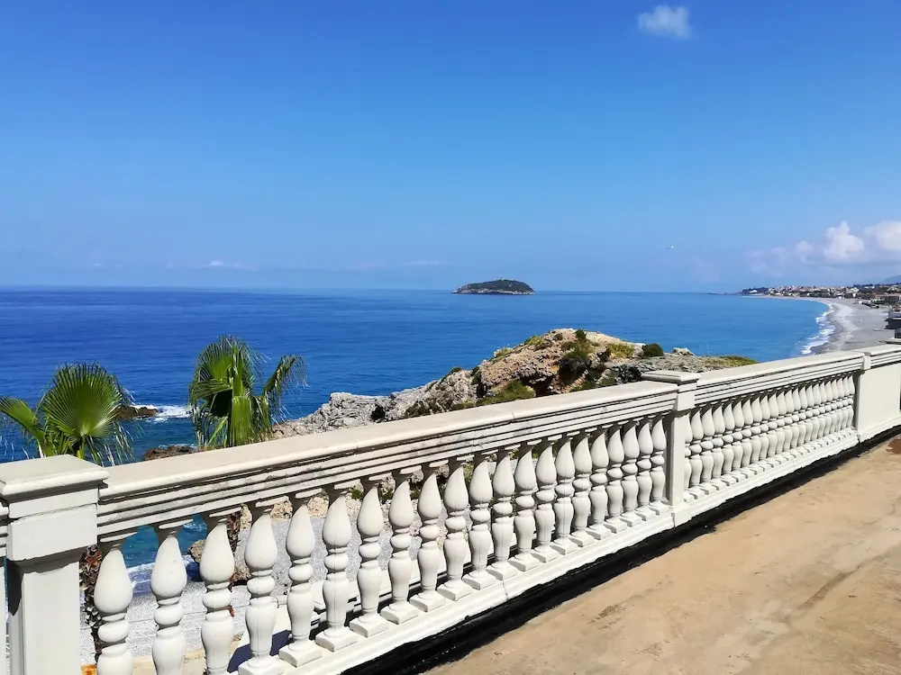 Caletta del Porto