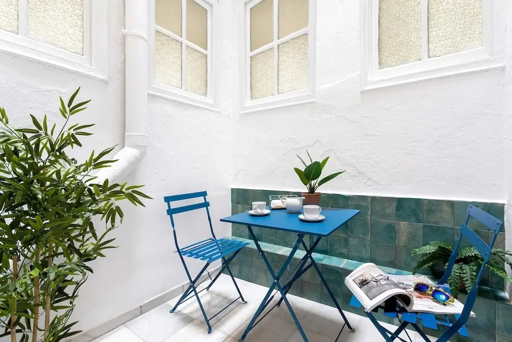 Exclusive Apartment in Seville Almansa II