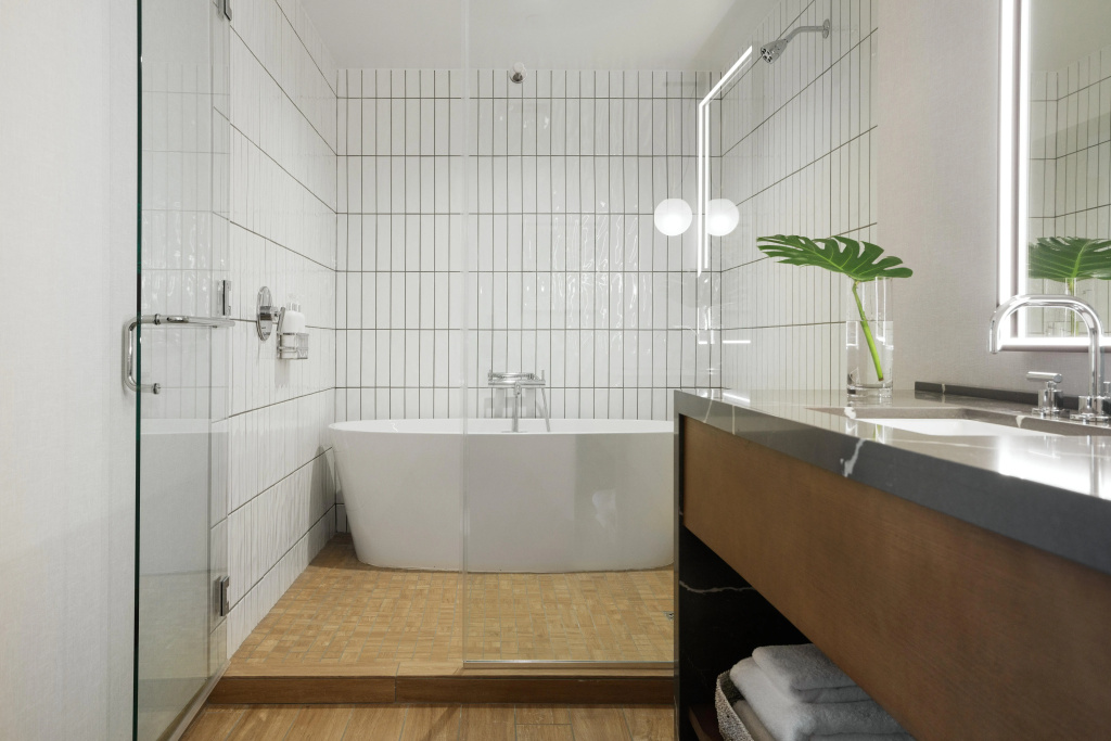 Kimpton Harper Hotel by IHG - фото 9