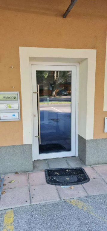Evi Rooms Ljubljana