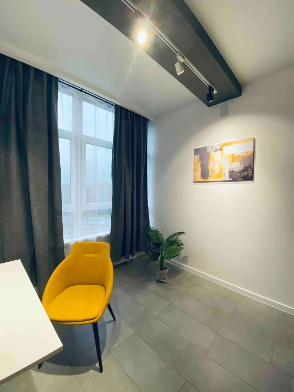 Luna Aparts на улице Крымская 22к21 - фото 7