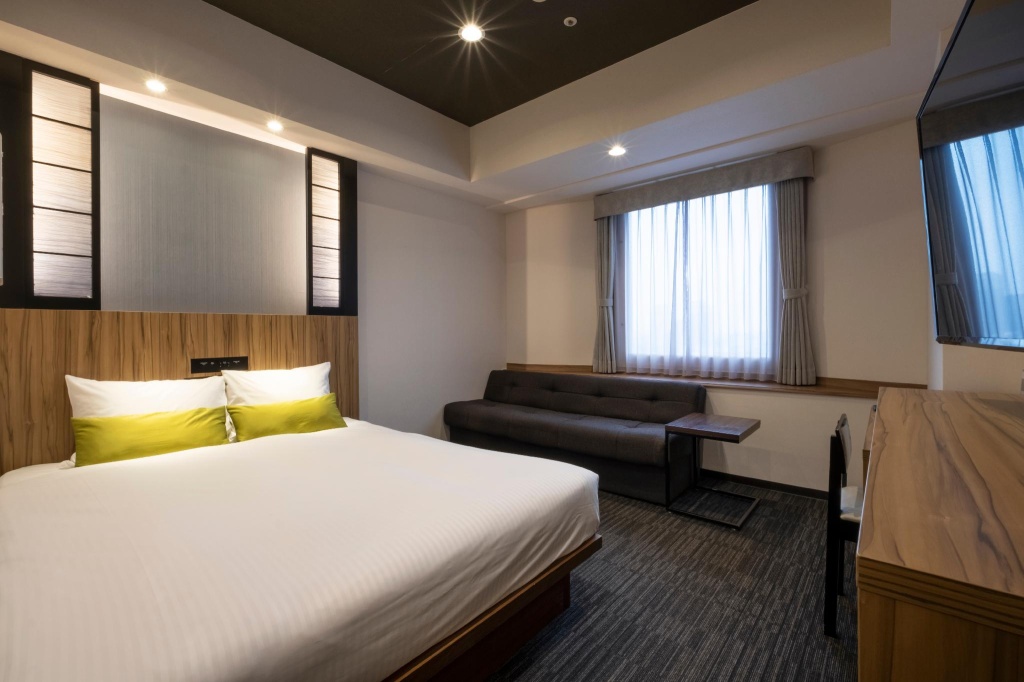 Hundred Stay Tokyo Shinjuku	Hotel 사진 7