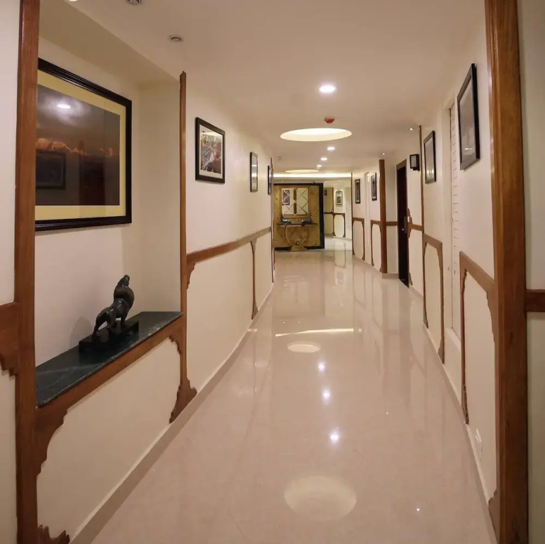 Crescent Resort - фото 7