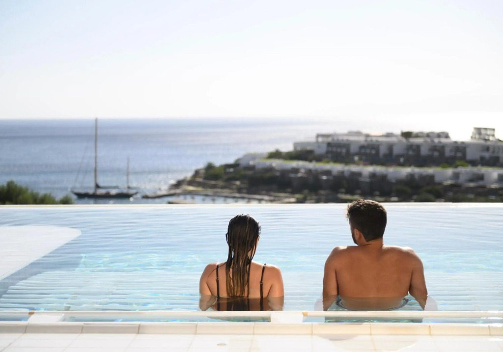 Elounda Peninsula Luxury Resort - фото 41