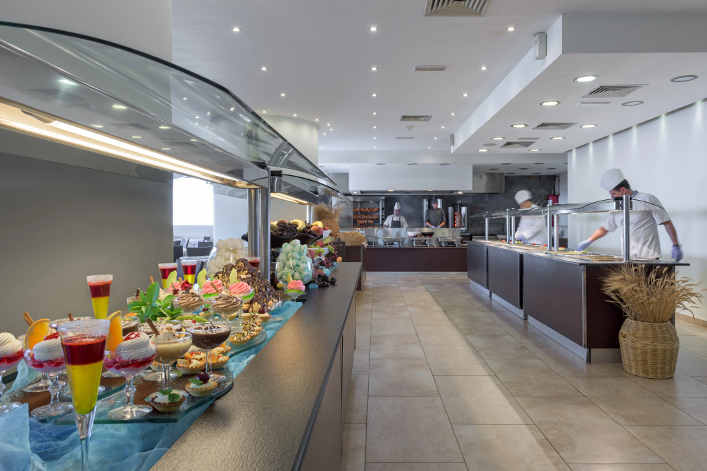 Avra Beach Resort Hotel & Bungalows - All Inclusive - Général