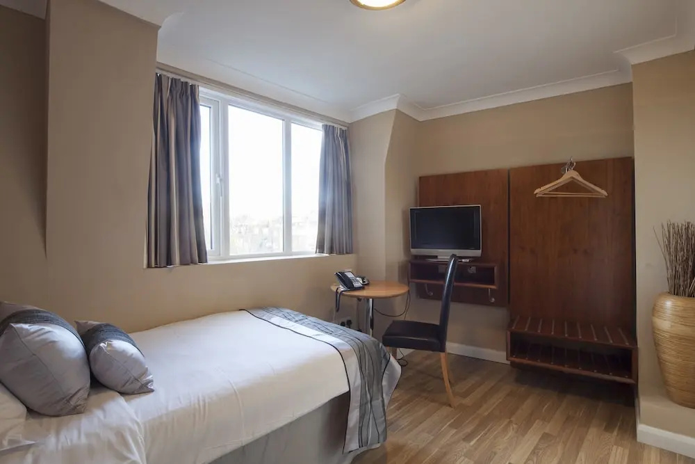 The New London Carlton Hotel & Service Apartments - Chambres