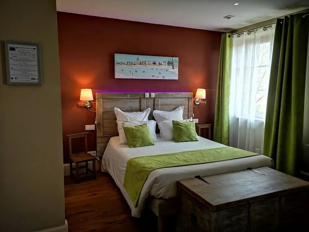 Afficher la photo 7 — Le Relais des Deux Tours