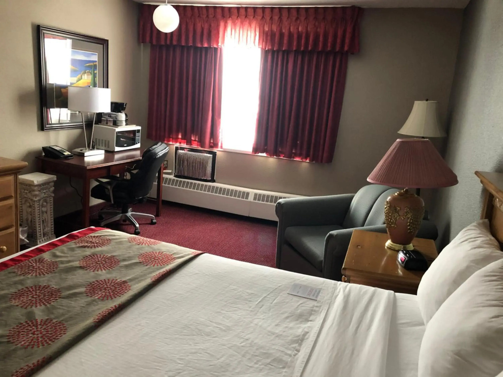 Hotel photo 2