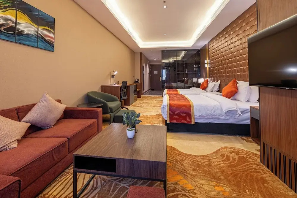 Hotel photo 4