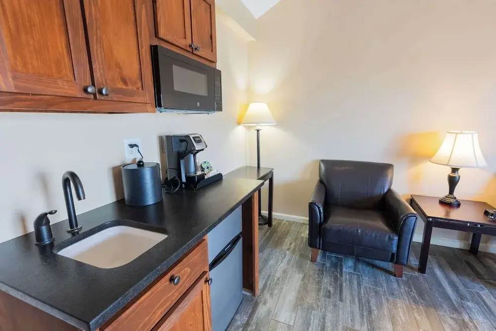 Hotel photo 21