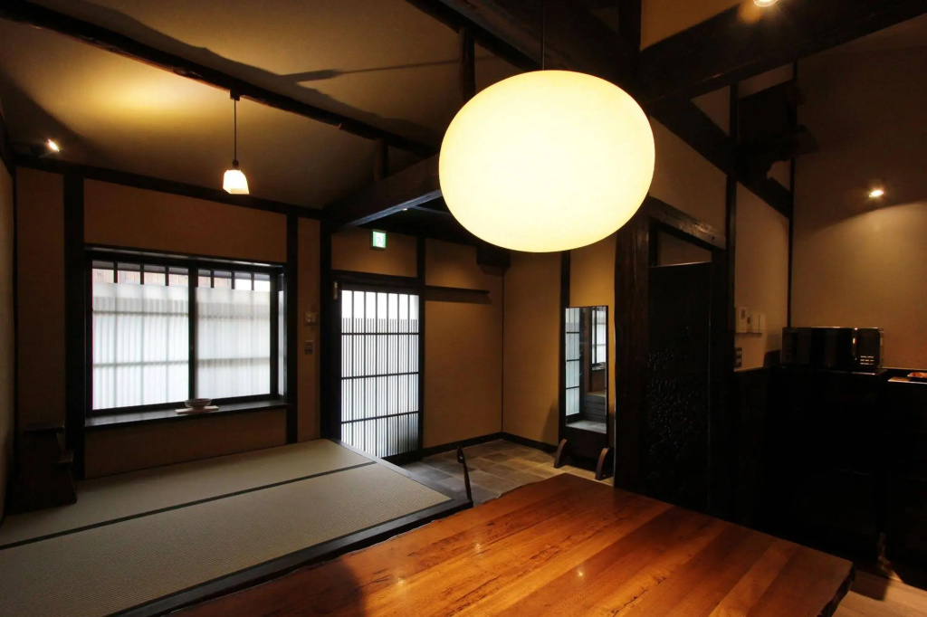 Momohana-an Machiya Holiday House 사진 16