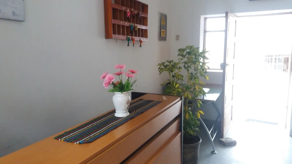 Hotel Normandie - Tarma - фото 12